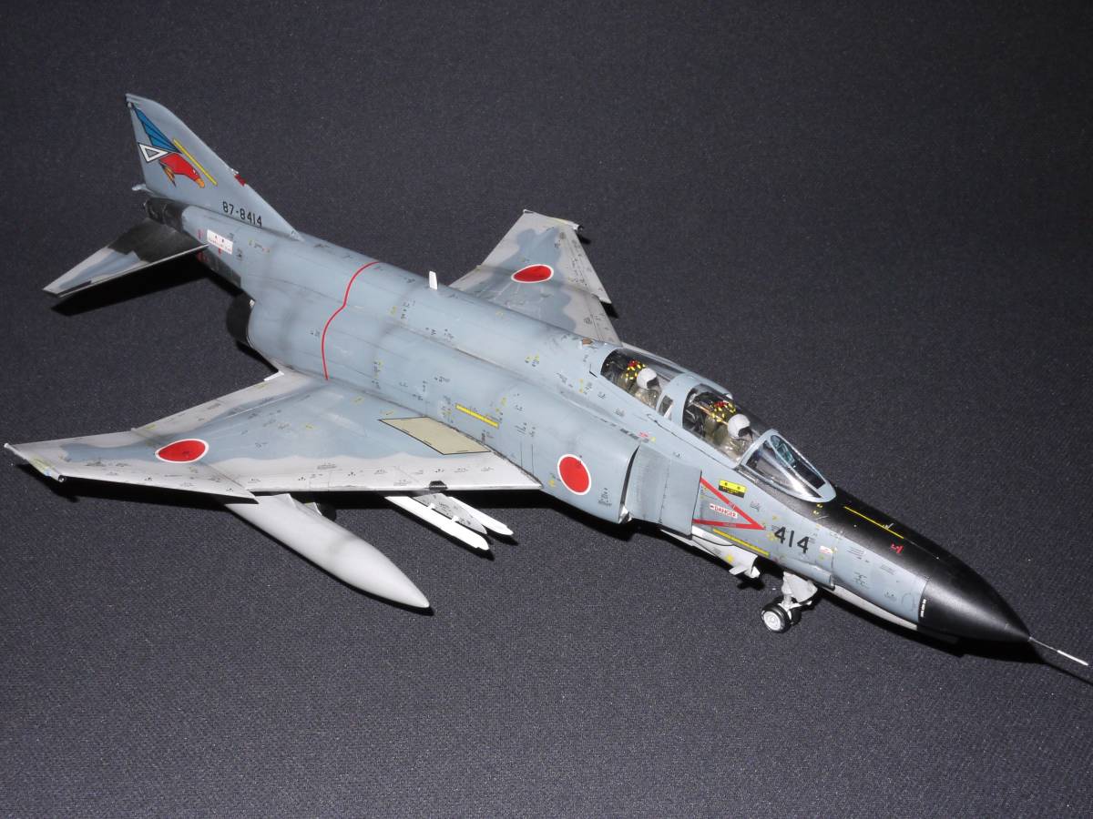 最新作の F-4EJ 改 をつくる スーパーファントム 1 32 1〜68巻 fawe.org