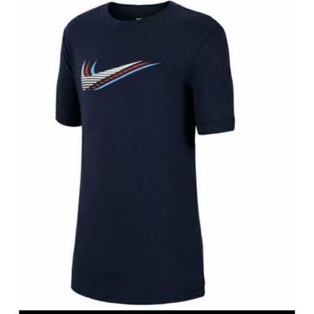 【新品】【サイズ：150】NIKEキッズTシャツ_画像1