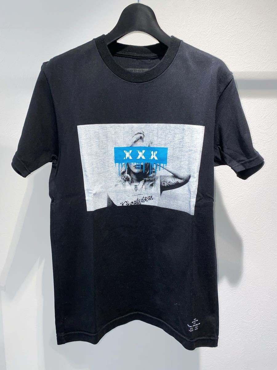 即完売 美品 GOD SELECTION XXX Tシャツ|PayPayフリマ