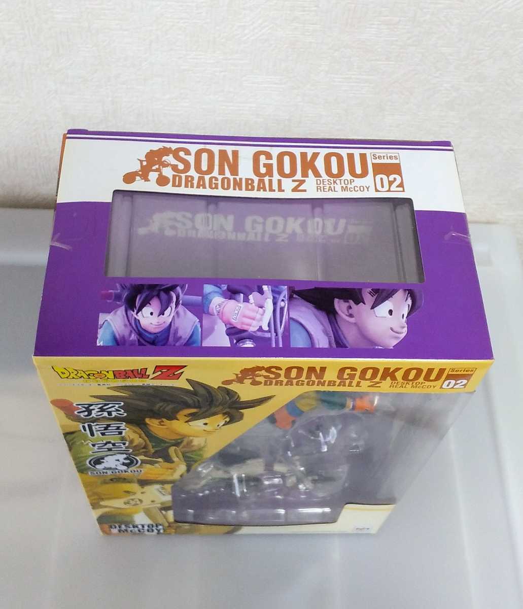 新品未使用品 DESKTOP REAL McCOY デスクトップリアルマッコイ