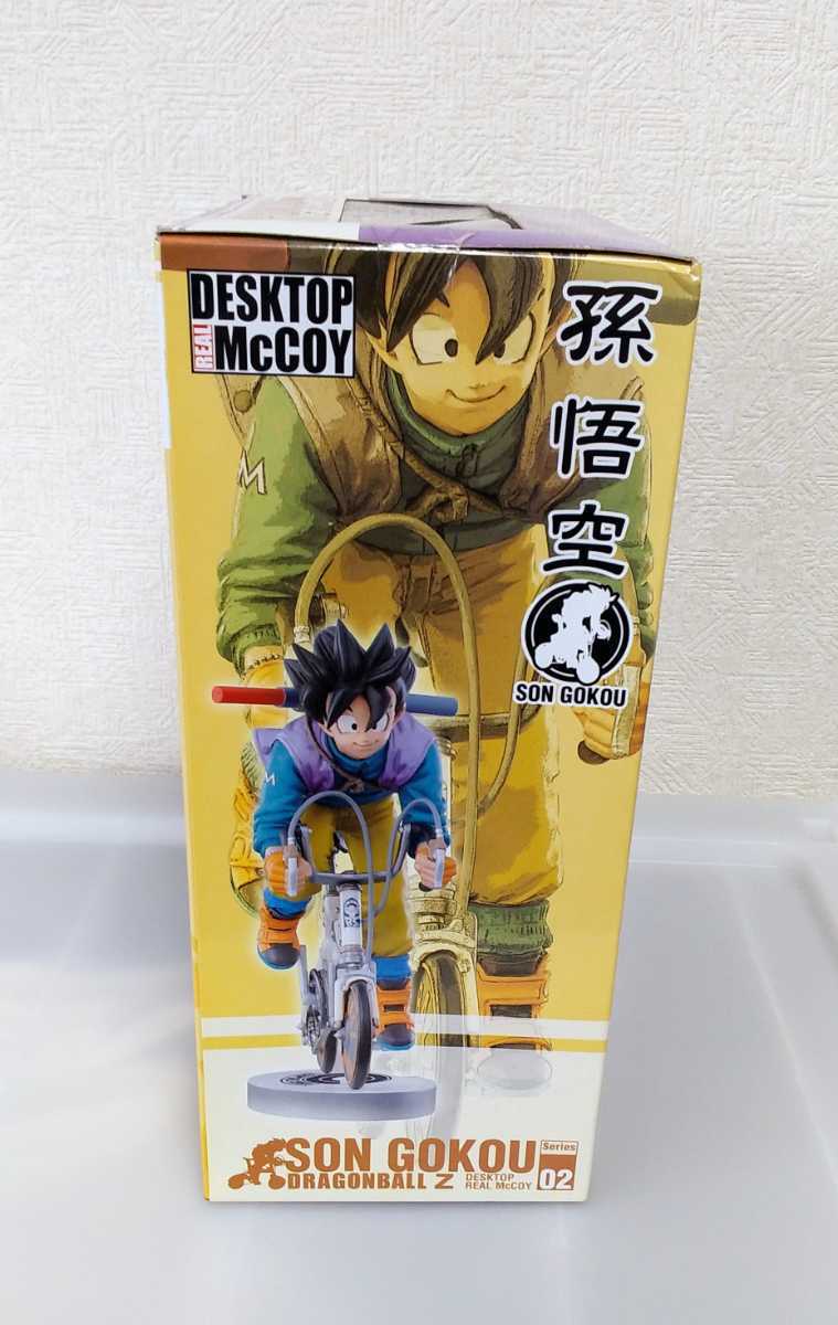 新品未使用品 DESKTOP REAL McCOY デスクトップリアルマッコイ