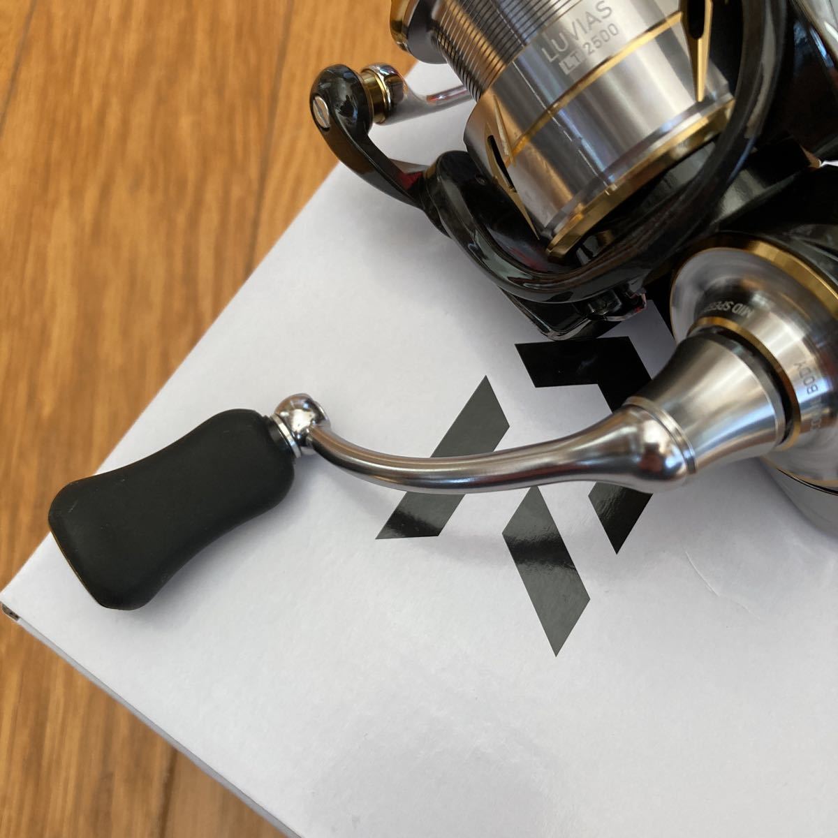 極美品】DAIWA ルビアス LT 2500 ダイワ | parliament.gov.so