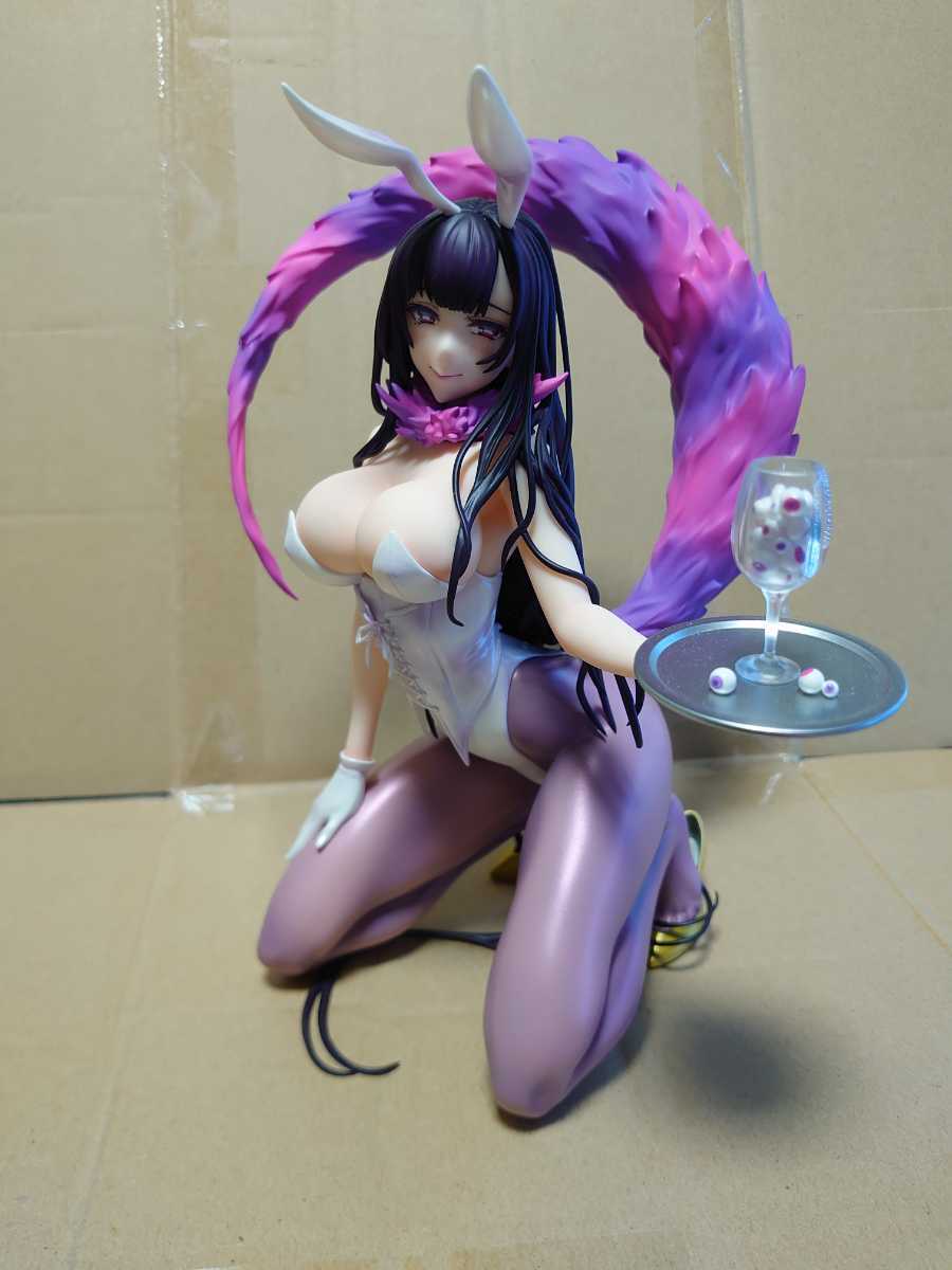 姉なるもの 千夜 名状しがたきバニーver.1/6 フィギュア | www