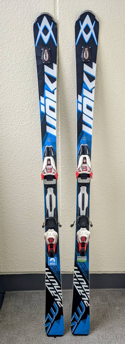 ☆VOLKL フォルクル PLATINUM SW SPEEDWALL プラチナム SW ☆VOLKL フォルクル PLATINUM SW SPEEDWALL プラチナム SW