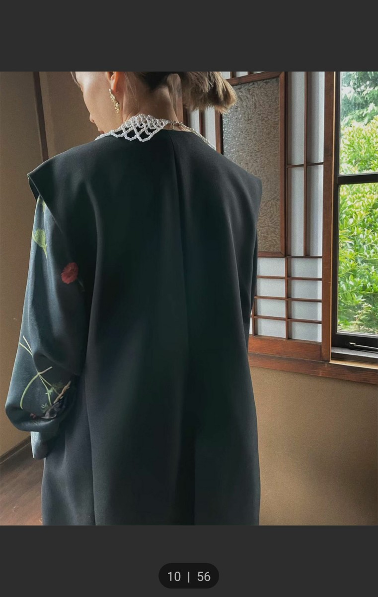 アメリ新品未使用 UND NEVAEH VEST SET DRESS www.lram-fgr.ma