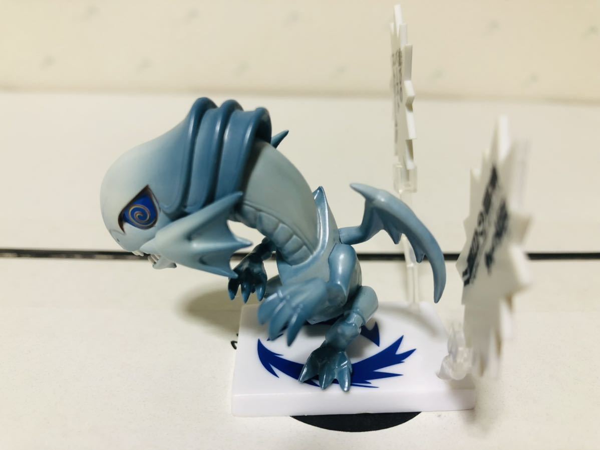 遊戯王 ブルーアイズホワイトドラゴン 青眼の白龍 海馬瀬人 海馬モクバ ワンコイングランデ ミニフィギュア コレクション/一番くじ の商品詳細 | Yahoo!オークション | One Map by FROM JAPAN