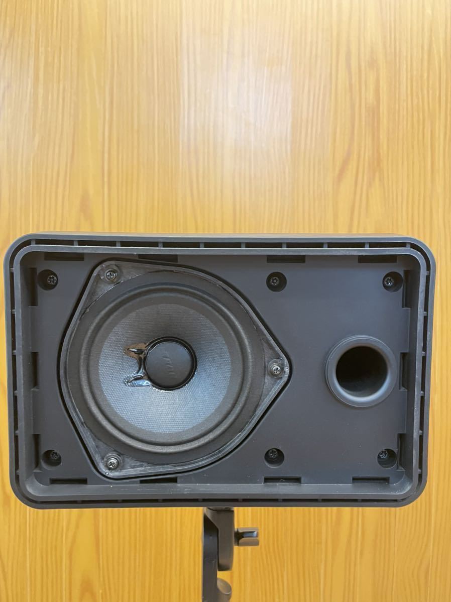 ☆美品☆動作品☆BOSE☆純正スタンド☆ボーズ☆101MM☆スピーカー