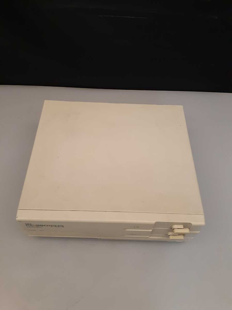 Nec Pc 9801ra21 Pc 9801ra Pc98シリーズ Intel I386 Pcps 132 パーソナルコンピューター 日本電気 H453 Akari Product Details Yahoo Auctions Japan Proxy Bidding And Shopping Service From Japan Nec Pc 9801ra21 Pc 9801ra Pc98シリーズ Intel I386 Pcps 132 パーソナルコンピューター 日本電気 H453 Akari Product Details Yahoo Auctions Japan Proxy Bidding And Shopping Service From Japan