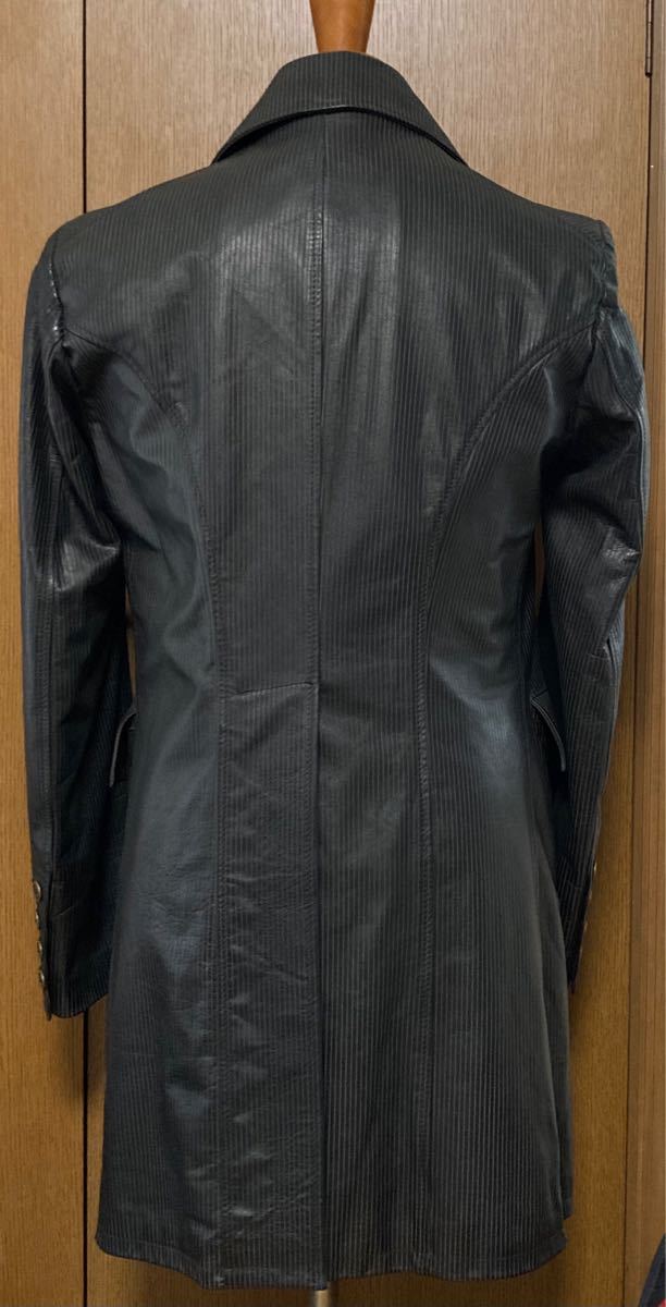 BELSTAFF DARK TRENCH ベルスタッフ ダークトレンチ ジョニー・デップ