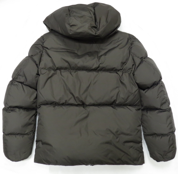 MONCLER モンクレール メンズ ダウンジャケット F20911B56900 カーキ 1 モンクレー 4