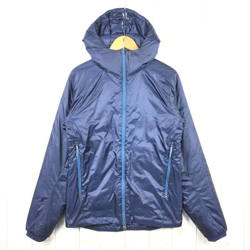 MEN's S】 フーディニ ミスター ダンフリ ジャケット Mr Dunfri Jacket
