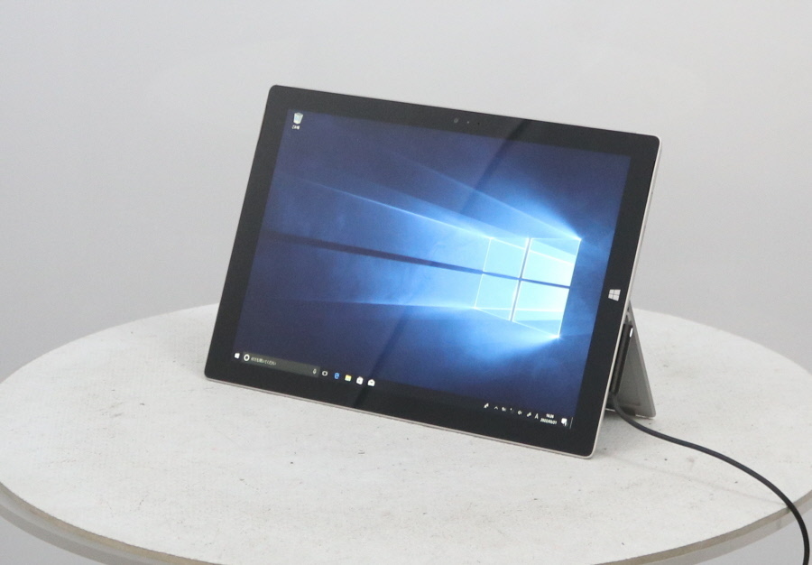 Microsoft 1631 タブレット Surface Pro 3 512GB Win10 Core i7-4650U