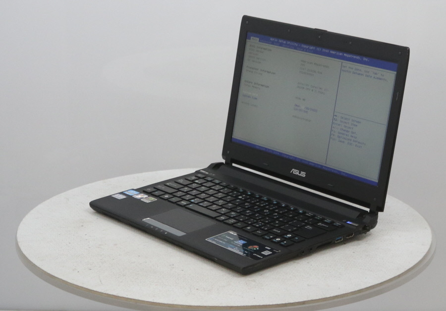 Asus U36sd Rx26 Core I7 26m 2 70ghz 4gb 256gb Ssd 1週間保証 Asus U36sd Rx26 Core I7 26m 2 70ghz 4gb 256gb Ssd 1週間保証
