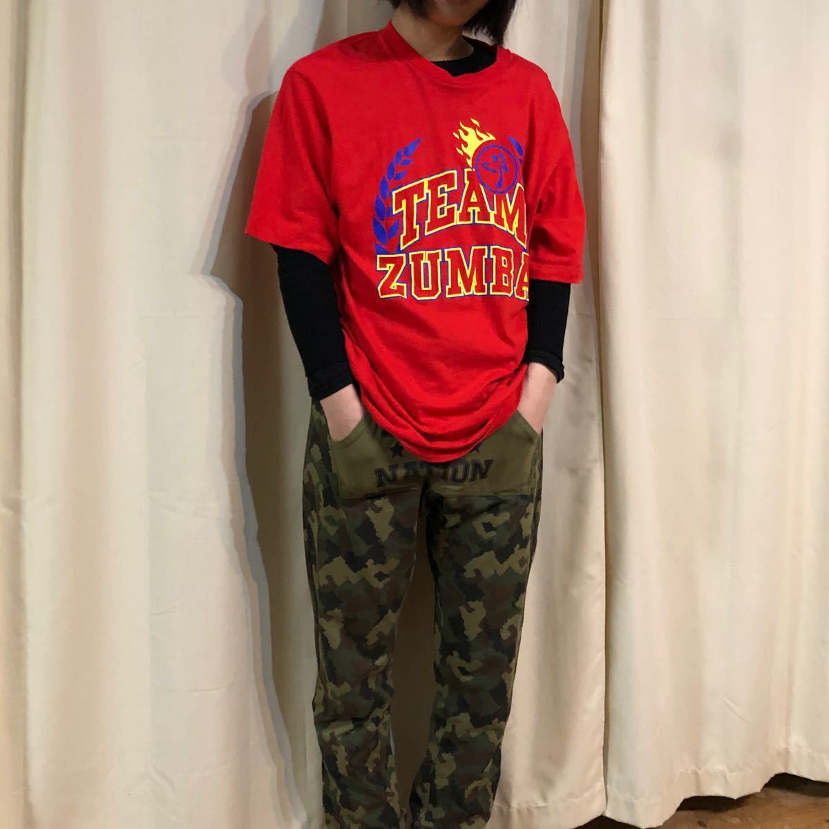 ズンバ ウェア JWI正規品
