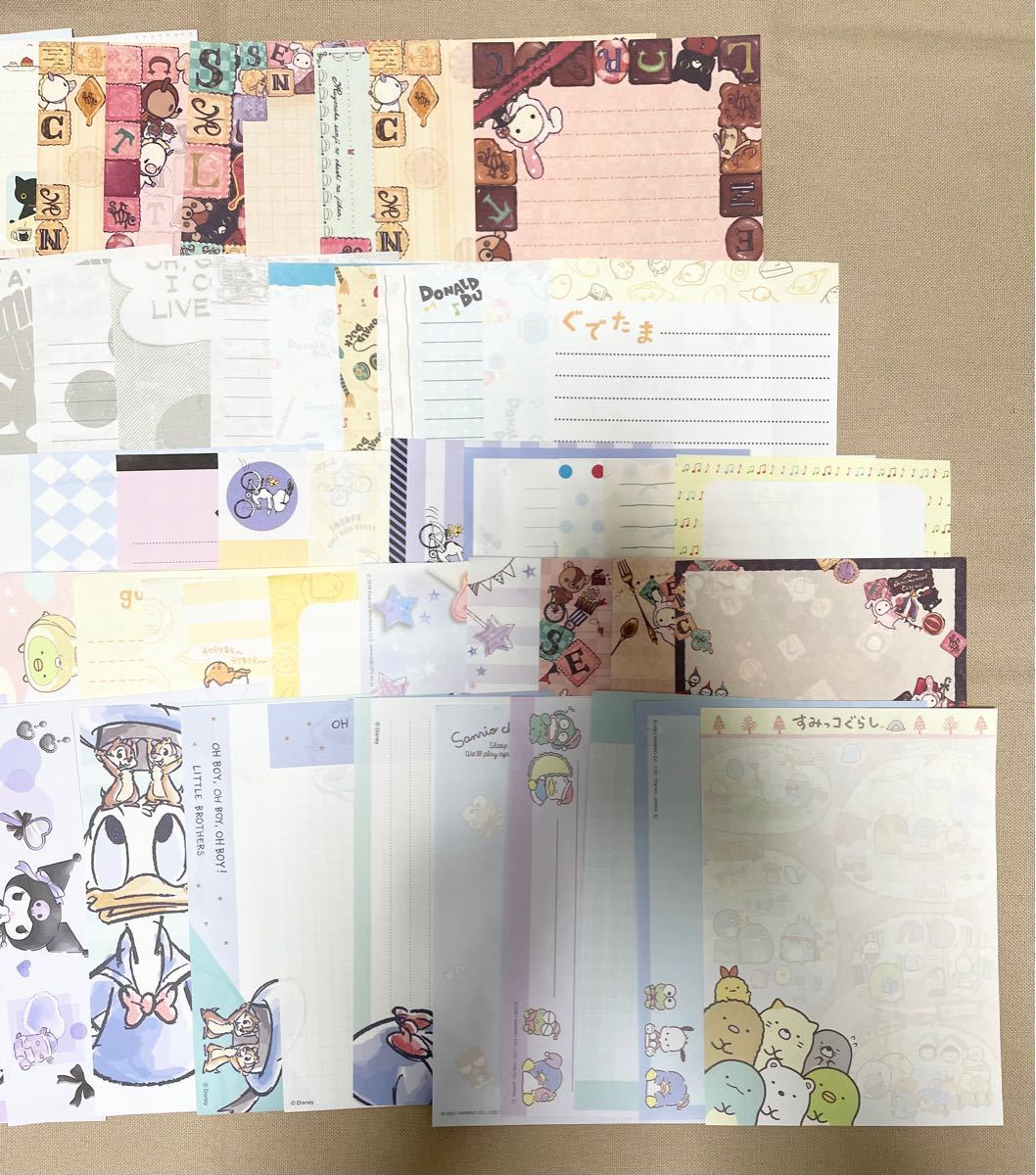 Paypayフリマ バラメモ キャラクター メモ帳 100種類 キャラメモ Paypayフリマ バラメモ キャラクター メモ帳 100種類 キャラメモ