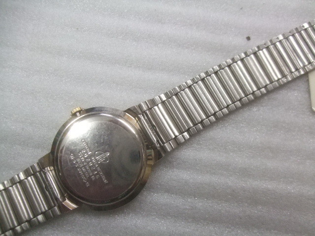 期間限定特別価格 新品高級メンズシチズンライトハウスクオーツ腕時計