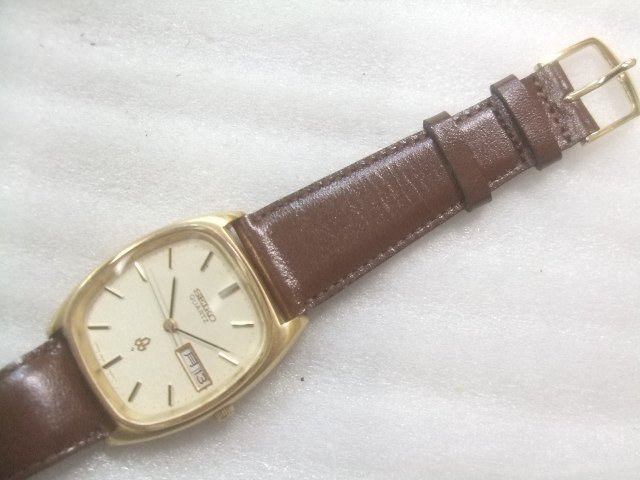 ホットセール デッドストック未使用 最高級セイコー