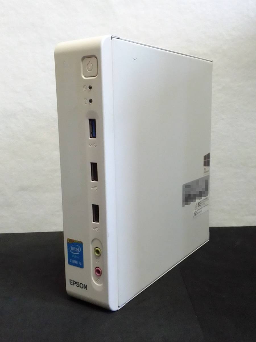 使い勝手の良い Pro Win10 Corei3 4100m メモリ8gb Hdd250gb St170e Endeavor Epson エプソン 64bit 6 中古 パソコン単体 Www Comisariatolosandes Com 使い勝手の良い Pro Win10 Corei3 4100m メモリ8gb Hdd250gb St170e Endeavor Epson エプソン 64bit 6 中古 パソコン単体 Www Comisariatolosandes Com