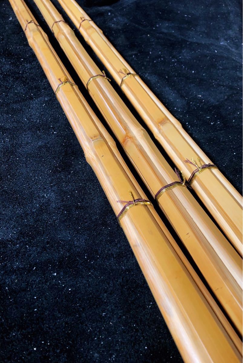 [.] новый товар kendo бамбуковый меч Kyoto гроза гора материал .. бамбук огонь вытащенный обработка рисунок 27mm 3 шт. комплект 