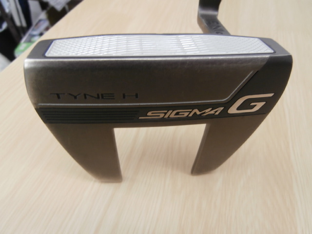 格安販売のPING SIGMA G パター TYNE H クラブ | ksebbsr.ac.in