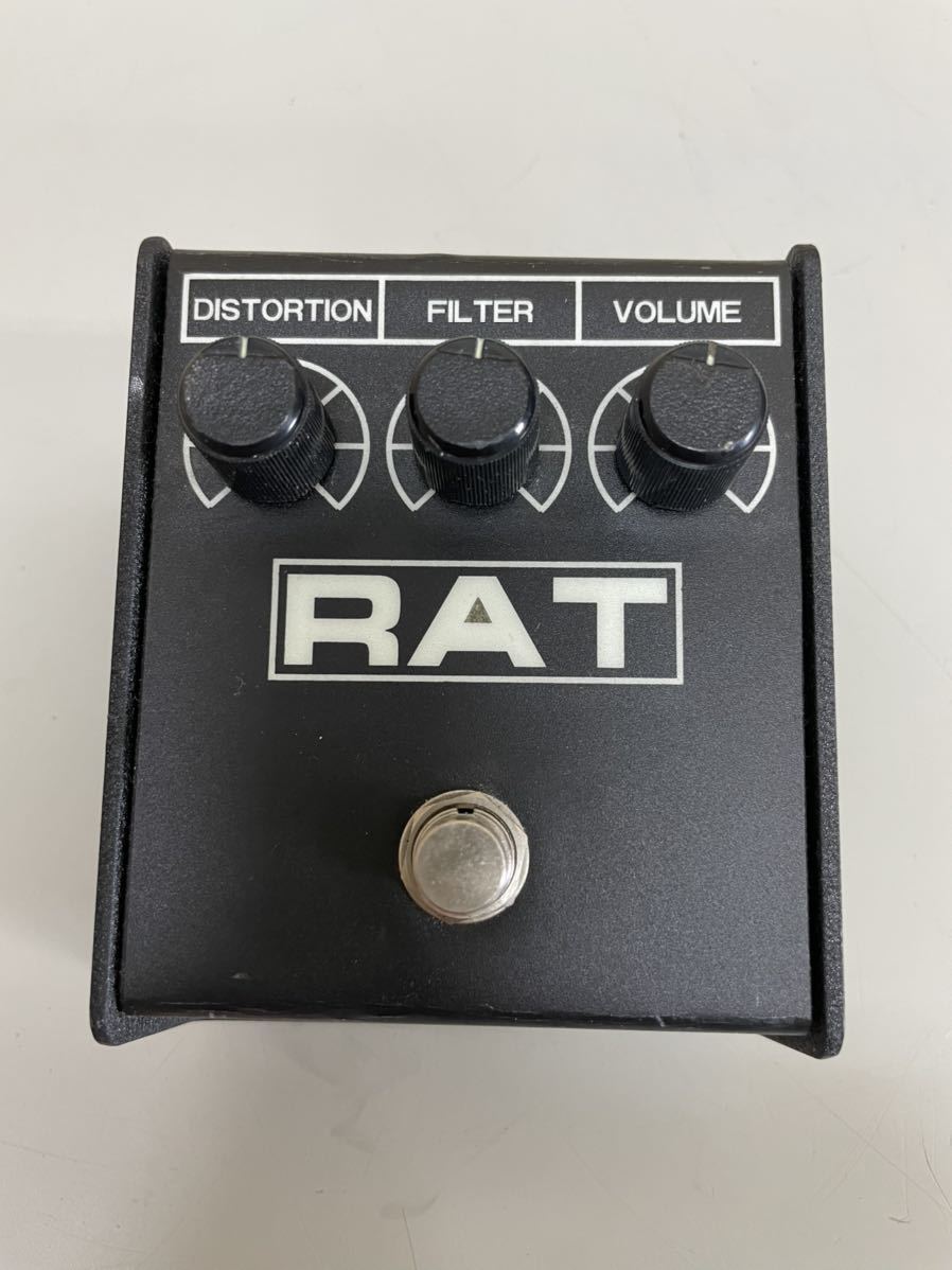 ディストーション ラット RAT - 通販 - gofukuyasan.com