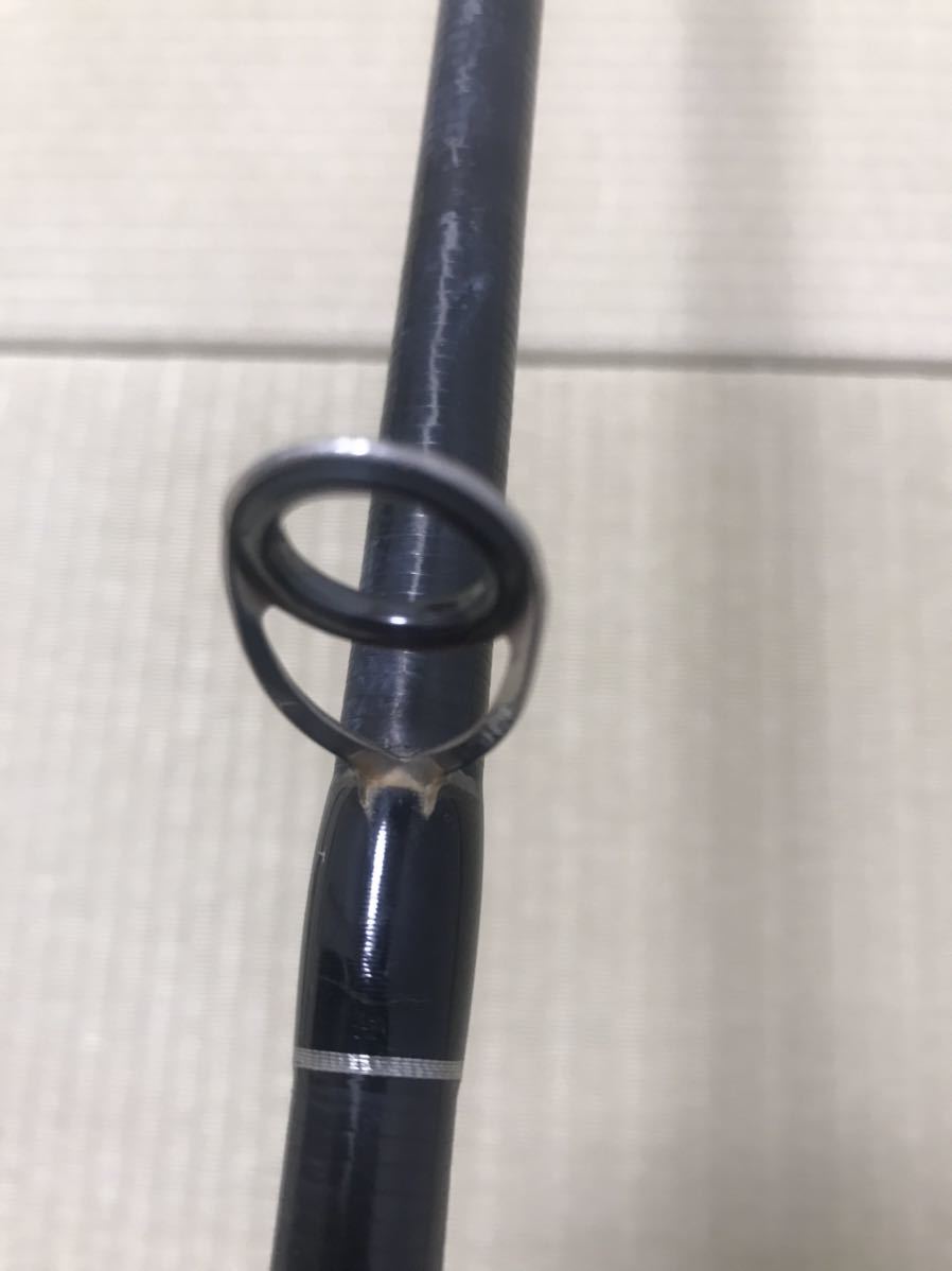 ヤフオク シマノ ディアルーナ Xr S1006m シーバス 太刀魚 ヤフオク シマノ ディアルーナ Xr S1006m シーバス 太刀魚