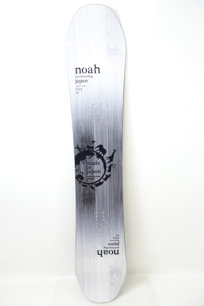 Yahoo!オークション - 中古 19/20 Noah Snowboarding Ja...