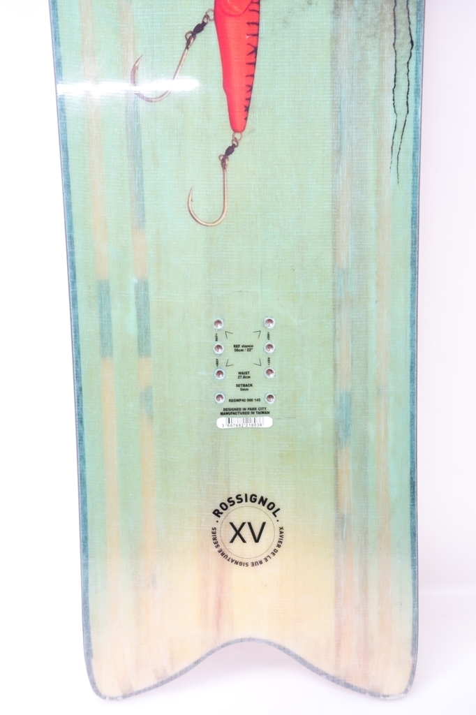 Yahoo!オークション - 中古 パウダー 18/19 ROSSIGNOL SUSHI XV Yahoo!オークション - 中古 パウダー 18/19 ROSSIGNOL SUSHI XV