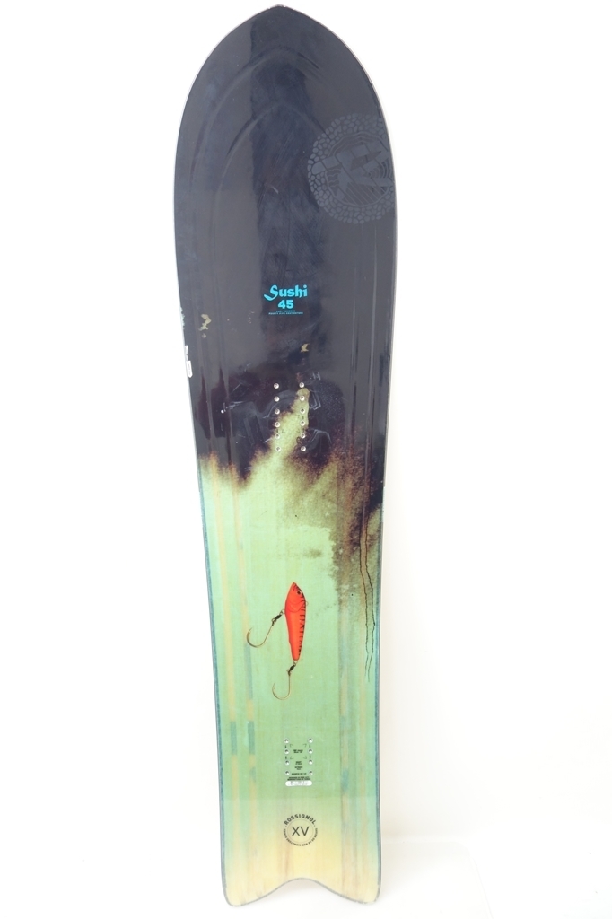 Yahoo!オークション - 中古 パウダー 18/19 ROSSIGNOL SUSHI XV Yahoo!オークション - 中古 パウダー 18/19 ROSSIGNOL SUSHI XV