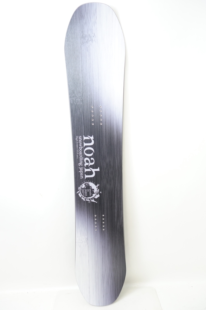 SALE/83%OFF】 Noah High Twister XX 152.5cm ノアスノーボード