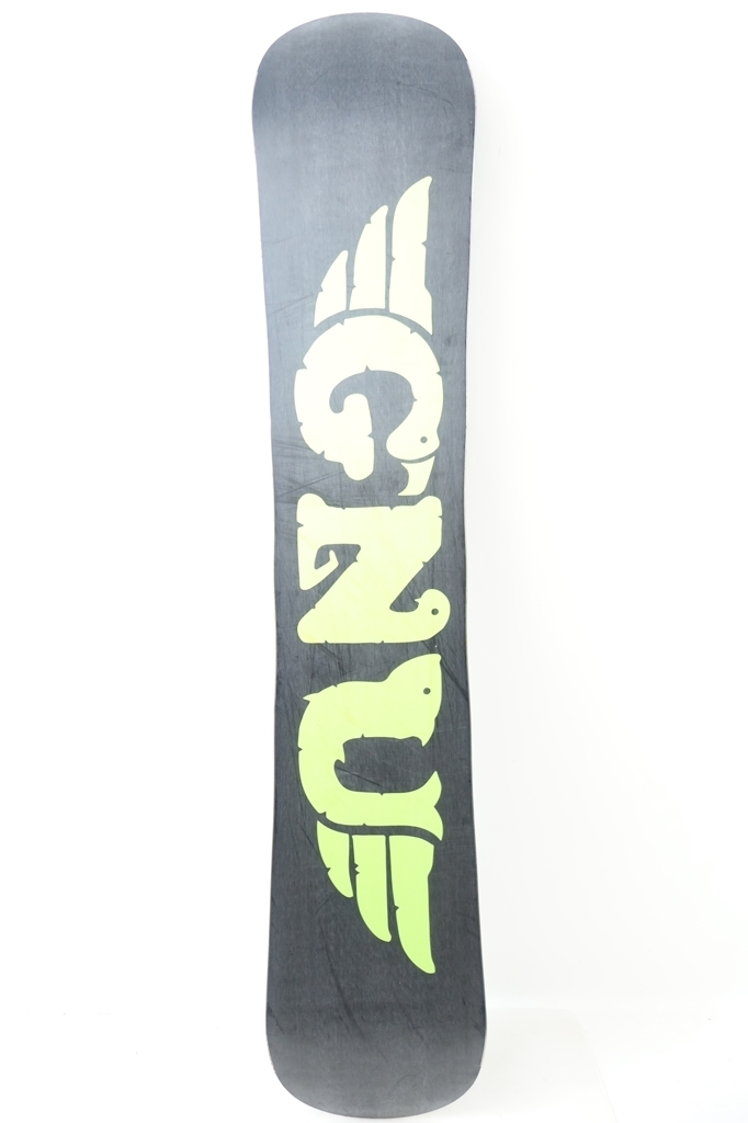 GNU SNOWBOARD Danny Kassモデル 151cm ダニーキャス GNU SNOWBOARD Danny Kassモデル 151cm ダニーキャス