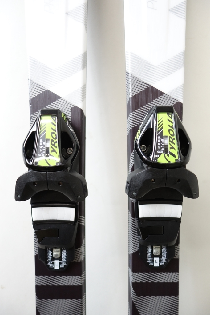 Yahoo!オークション - 中古 17/18 HEAD PRIMAL INSTINCT 163cm Yahoo!オークション - 中古 17/18 HEAD PRIMAL INSTINCT 163cm