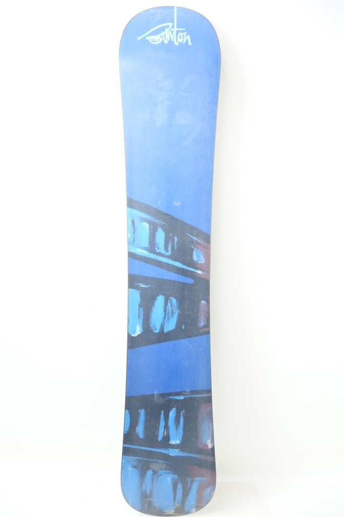 Yahoo!オークション - 中古 レア 99/00 BURTON BALANCE 157.5cm Yahoo!オークション - 中古 レア 99/00 BURTON BALANCE 157.5cm