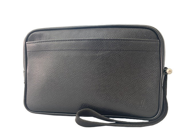LOUIS VUITTON ルイ ヴィトン タイガ カルガ セカンドバッグ クラッチ