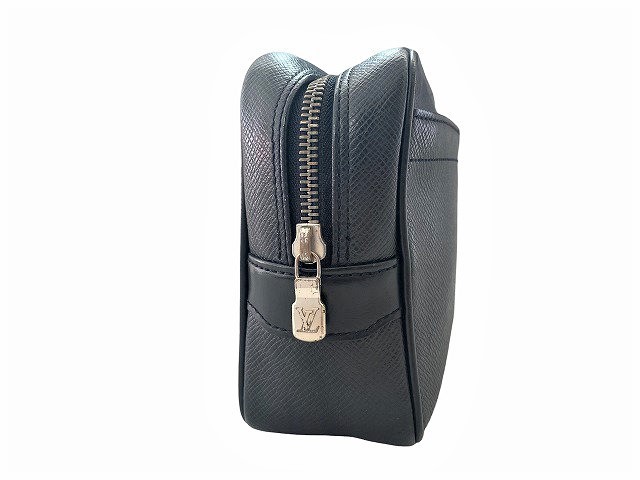 LOUIS VUITTON ルイ ヴィトン タイガ カルガ セカンドバッグ クラッチ
