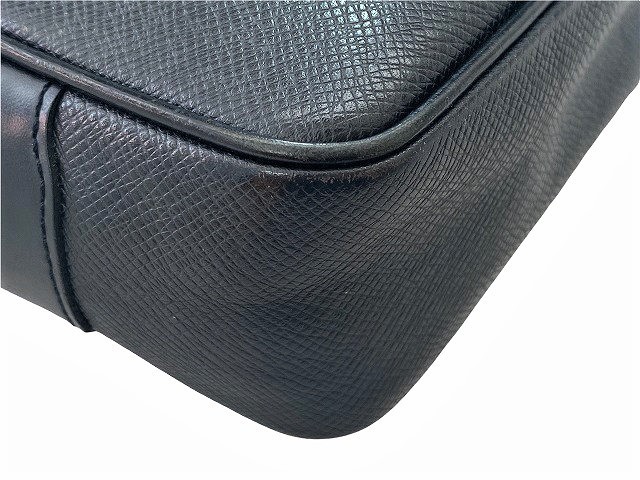 LOUIS VUITTON ルイ ヴィトン タイガ カルガ セカンドバッグ クラッチ
