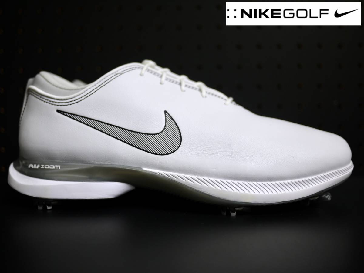 新品☆最高級【US10】NIKE GOLF Air Zoom Victory Tour 2 White ナイキ