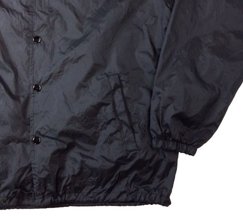 COMME des GARCONS コムデギャルソン CDG ナイロン コーチジャケット