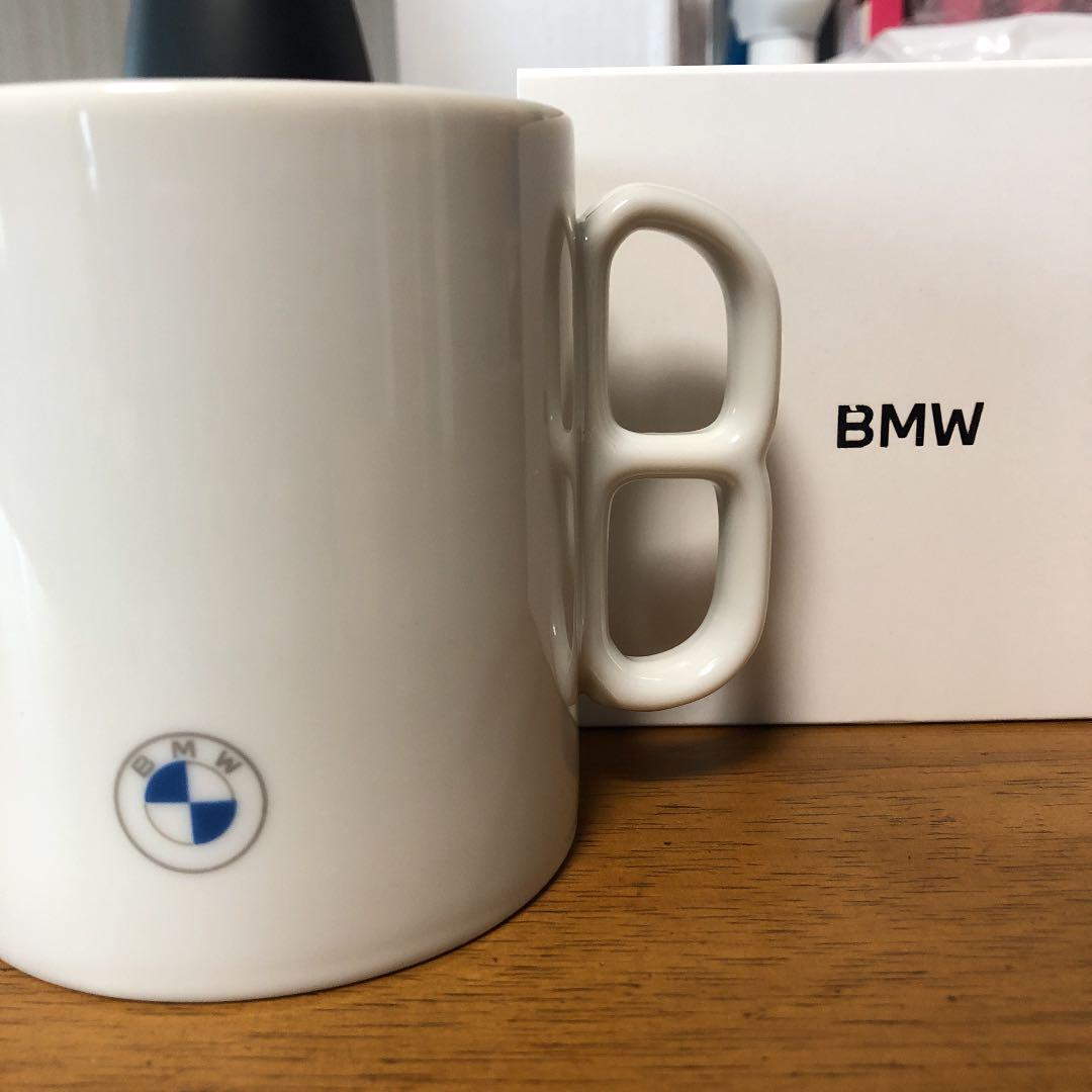 [ новый товар / не продается ]BMW кружка 