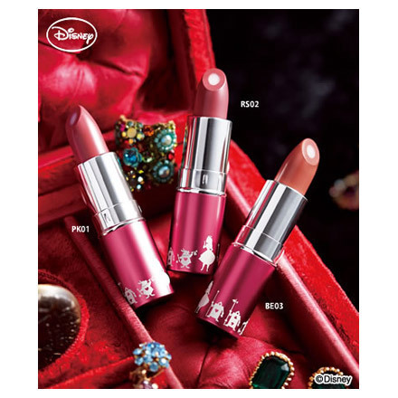  new goods limitation *DHC (ti- H si-) essence in lip color mystery. country. Alice RS02*