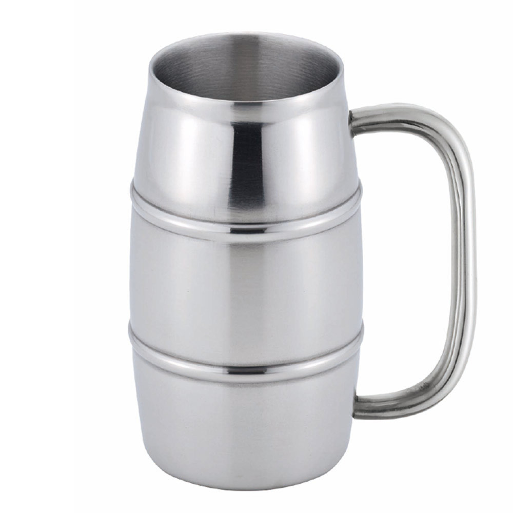  including in a package possibility . can jug 500ml vacuum two -ply can holder jug tumbler mug /3891x1 piece 