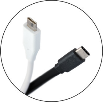 同梱可能 AC-USBアダプタ 2ポート PD対応 18W出力対応 USB Power Delivery対応 グリーンハウス ホワイト ブラック GH-ACU2PA-BK/7794ｘ１_画像9