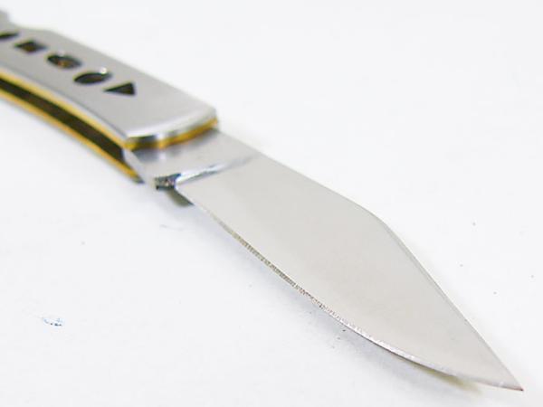 送料無料 フォールディングナイフ KW-113 Die-cut folder K-WORLD Knife Company_画像5