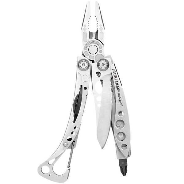  бесплатная доставка почтовая доставка Leatherman skeru tool SKELETOOL мульти- tool SKL-N внутренний стандартный товар коробка поломка .