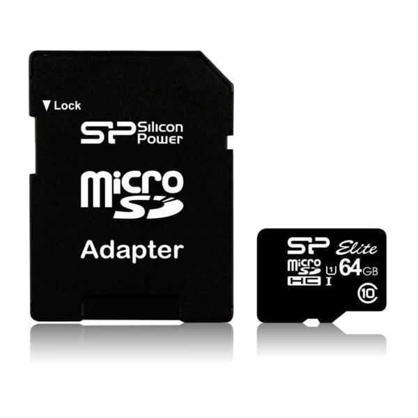 送料無料 マイクロSDカード microSDXCカード 64GB 64ギガ クラス10 お得_画像3