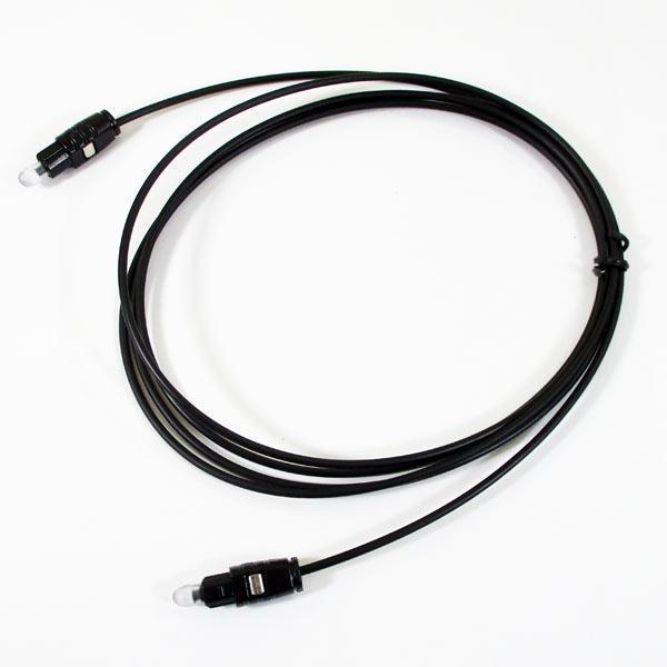  free shipping optical digital cable 1.8 meter rectangle - rectangle ODA-CC180 conversion expert 4571284886018