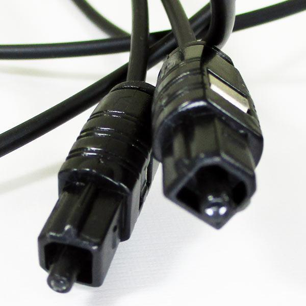  free shipping optical digital cable 1.8 meter rectangle - rectangle ODA-CC180 conversion expert 4571284886018