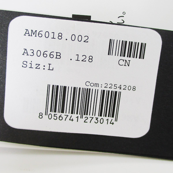 同梱可能 リプレイ メンズ グローブ 手袋 豚革 レザー AM6018-002-A3066B サイズ：L ブラウン_画像9