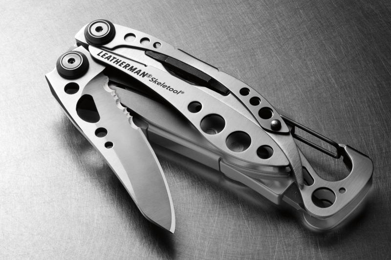  бесплатная доставка почтовая доставка Leatherman skeru tool SKELETOOL мульти- tool SKL-N внутренний стандартный товар коробка поломка .