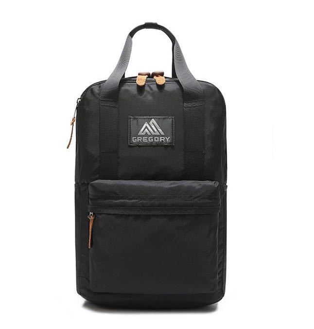 新品未使用 GREGORY グレゴリー リュックサック グレゴリー EASY PEASY